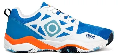 Obrázok produktu pre Tenisky na padel Izas Ibort, modré, veľkosť 45 (pánske), modré, veľkosť 45