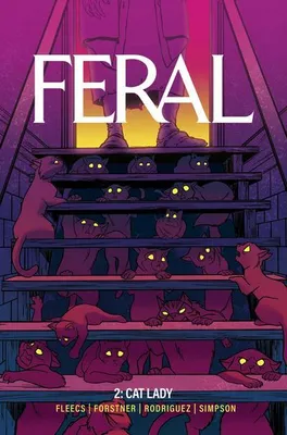 Image de Feral Volume 2