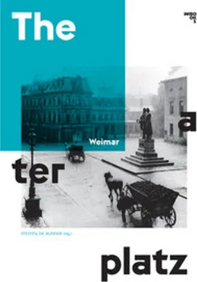 Produktbild von Weimar Theaterplatz