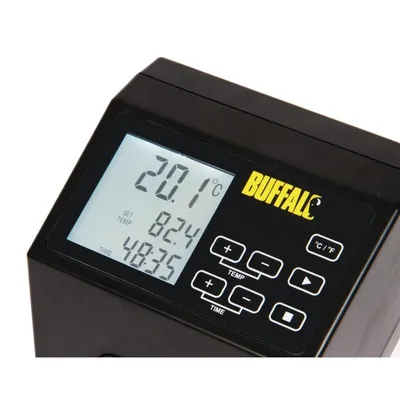 Immagine prodotto di Fornello sous vide portatile Buffalo