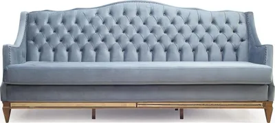Obrázok produktu pre Luxus Möbel Polster Couch Holz Italien Polster Sofa Klassische Couchen