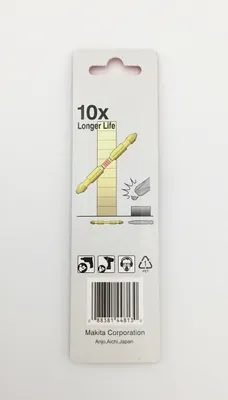 Obrázek produktu pro Makita BIT dvojitý křížový zahloubený bit Impact Gold Torosion PH1 - 90 mm, B-45157, 1 kus