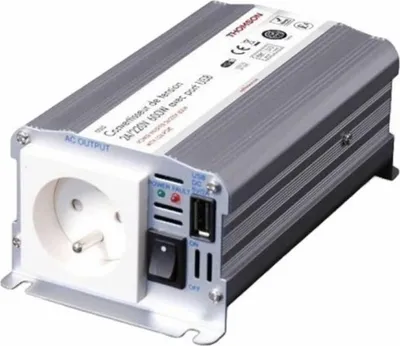 Obrázok produktu pre Napájací menič Thomson 600-1200 W 24 V 220-240 V