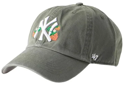Image de Casquette 47 Brand B-ICACL17GWS pour Uni