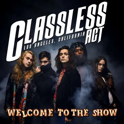 Produktbild von Welcome To The Show