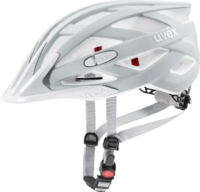 Produktbild von Uvex i-vo cc, Integralhelm, Hartschalenbau, Helmvisier