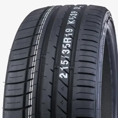Image de Kumho 235/40 R19 96W Ecsta Ps71 Xl