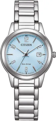 Produktbild von Citizen Damenarmbanduhr Elegance FE1241-71L