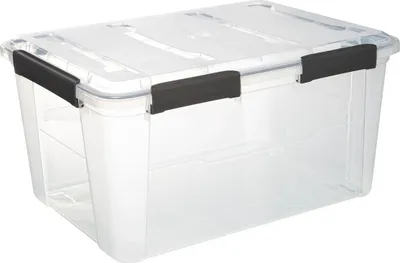 Zdjęcie produktu dla Pojemnik do przechowywania 50L protect+