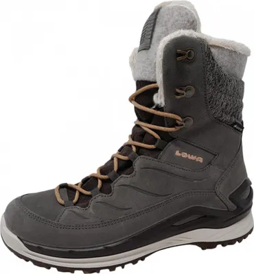 Produktbild von Lowa Calceta EVO GTX Wanderschuh Beige
