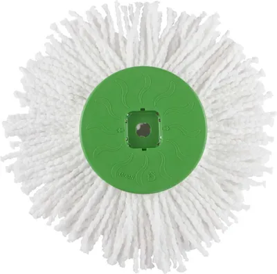Obrázok produktu pre AD 7018.1 Rotačný mop/podložka