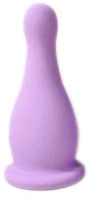 Obrázek produktu pro Silikonová masážní podložka s vakuovými přísavkami