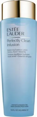 Imagen del producto de Estée Lauder Perfectly Clean Infusion Balancing Essence Lotion 400ml