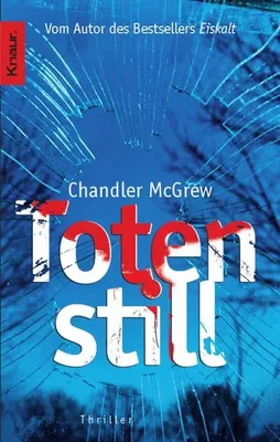 Produktbild von Totenstill: Thriller