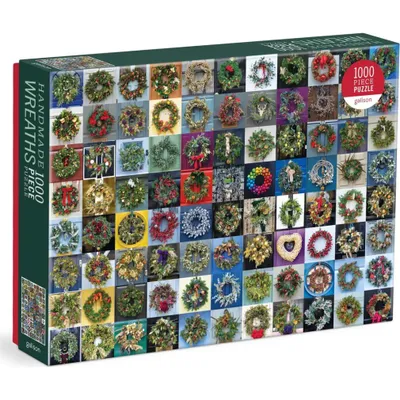 Zdjęcie produktu dla GALISON Puzzle Pszczoły 1000 elementów