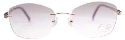 Image de Monture de lunettes FLAIR 9124 400