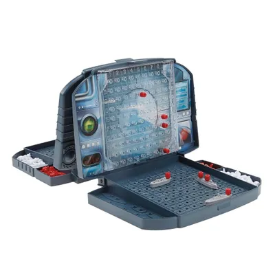 Produktbild von Hasbro Gaming F4527104, Kartenspiel, Strategie, 7 Jahr(e), Standardausgabe
