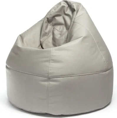 Obrázok produktu pre Ecopuf, sedací vak Pouf, vak Poufsessel Pufsack deti, dospelí, V80