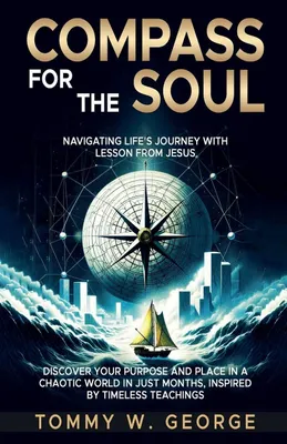 Produktbild von Compass for the Soul