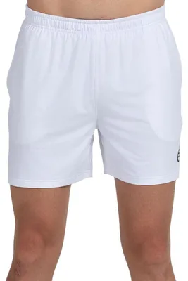 Productafbeelding van Bullpadel Short Monfort White