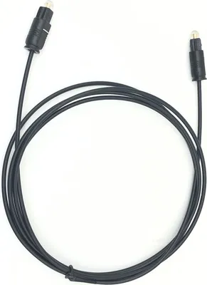 Zdjęcie produktu dla Cyfrowy optyczny kabel audio Toslink kompatybilny z ekstraktorem audio HDMI do optycznego SPDIF
