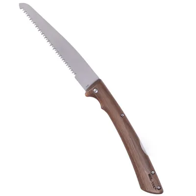 Immagine prodotto di Sega pieghevole con manico in legno