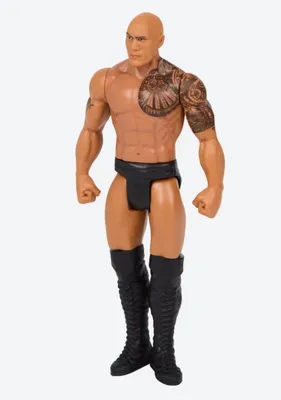 Obrázek produktu pro WWE JHC79, 6 rok/roky, Vícebarevný, Plast