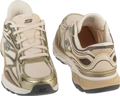 Immagine prodotto di Skechers Slip-Ins: Stamina Sport 150710-NTGD, Scarpe da ginnastica, Donna, Beige