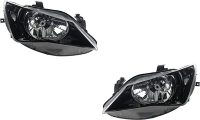Obrázok produktu pre Johns, vhodné pro sv?tlomety Seat Ibiza (6J) 03/12-06/15 H4 sada levý a pravý
