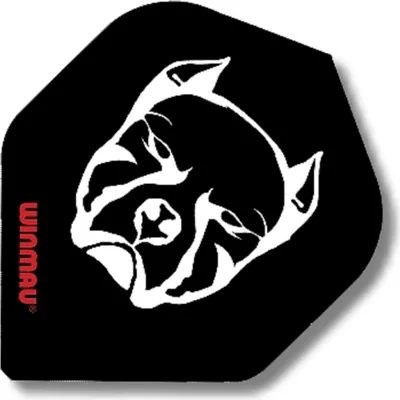 Produktbild von Fly (Set) Winmau Mega Standard - 196