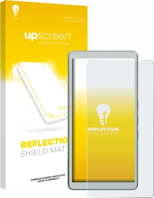 Produktbild von upscreen Schutzfolie für Viwoods AiPaper Reader Displayschutz Displayschutzfolie Folie Matt Entspiegelungsfolie