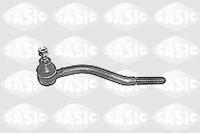 Produktbild von SASIC Spurstangenkopf Spurstange für CITROËN C5 III Kombi (RW) Vorne Rechts 8173543