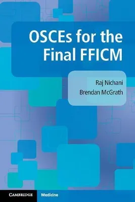 Zdjęcie produktu dla OSCEs for the Final FFICM