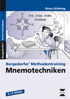 Obrázek produktu pro Mnemotechniken