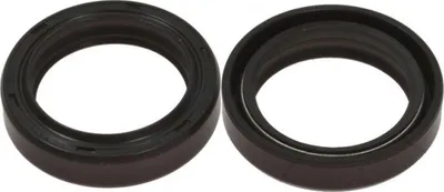 Zdjęcie produktu dla Pierścienie uszczelniające do widelca do motocykla Aprilia Arrecife 500 Sprint z lat 2004–2006 firmy pamoto – nowe