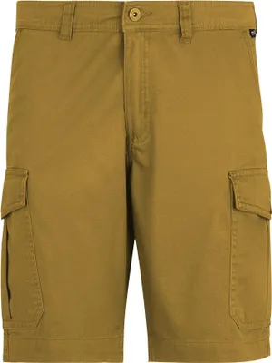 Image de Regatta - Short de loisirs « Ruwan » pour hommes RG10931 (44 DE R) (brun bois)