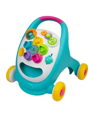 Obrázok produktu pre Playgro - Interaktívne chodítko s hudbou