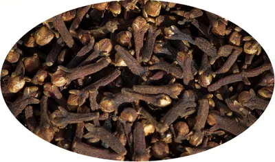 Imagen del producto de Eder Gewürze - Clavos de olor enteros - 100g