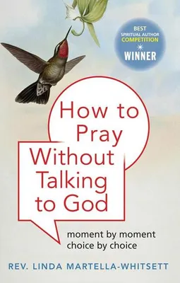 Produktbild von How to Pray Without Talking to God