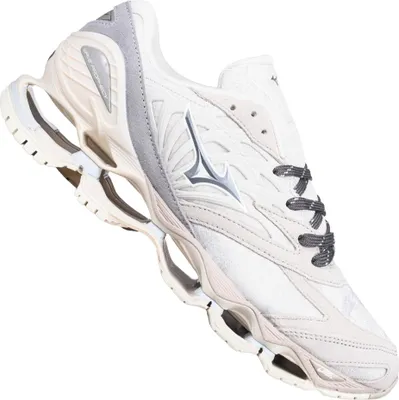 Image de 42 | Baskets de course rétro unisexes Mizuno Wave Prophecy LS "Mimetics", modèle D1GA2454-01