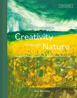 Productafbeelding van Creativity Through Nature