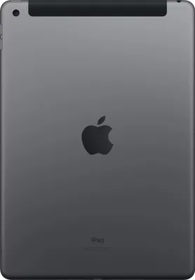 Produktbild von Apple iPad (2019) 7 Gen. A2200 A2198 32 GB Spacegrau (Sehr Gut)