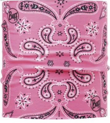 Produktbild von Buff Dog - cashmere pink, sonstige:M/L