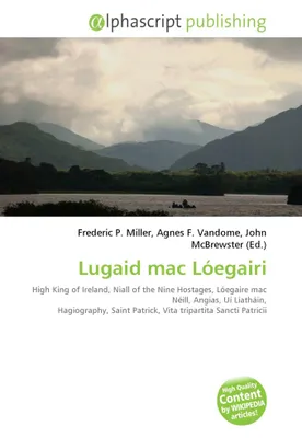 Produktbild von Lugaid mac Lóegairi