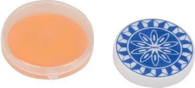 Produktbild von Carrom Striker Imitation 10 g – Ersatzspielstein für Carrom