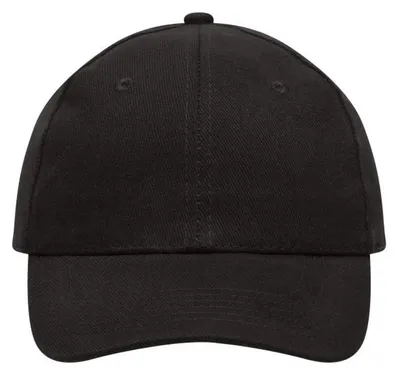 Image de Myrtle Beach - Casquette LT1069 (taille unique) (noir)