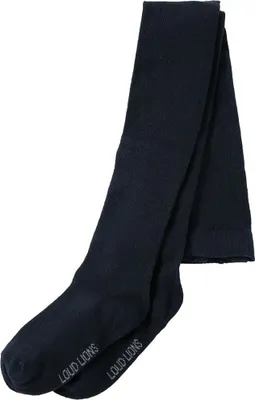 Produktbild von Kinderstrumpfhose Marineblau 116