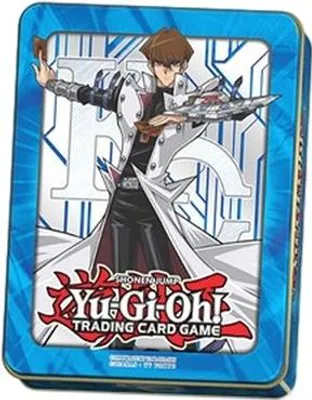 Image de Yu-Gi-Oh! 2017 Mega-Tins: Kaiba Tin