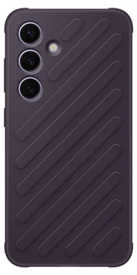 Obrázek produktu pro Samsung Shield Case, Obal, Samsung, Galaxy S24, 15,8 cm (6.2"), Fialová