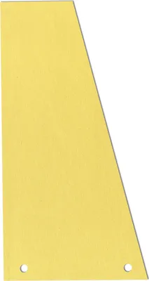 Produktbild von Herlitz 10838381, Gelb, Karton, 100 Stück(e), Blue Angel